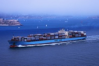 Cargo Ship